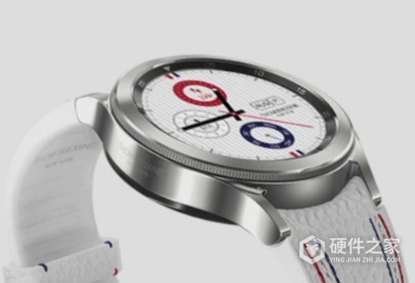 三星Galaxy Watch 6 Classic智能手表介绍