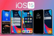 iOS 15 怎么退回 iOS 14