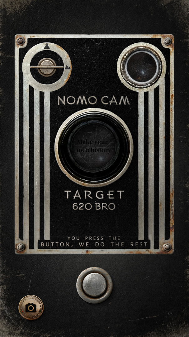 NOMO CAM