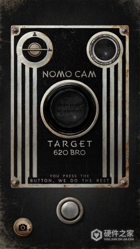 NOMO CAM