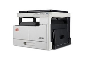 震旦ad161维修模式怎么进