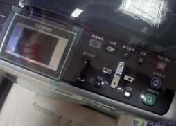 兄弟BrotherDCP-330C喷墨打印机说明书