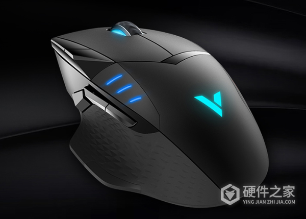 雷柏vt300说明书