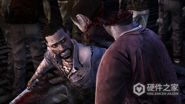 行尸走肉游戏软件九游版