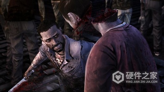 行尸走肉游戏软件九游版