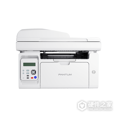 奔图MS6550NW用户手册