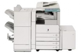 佳能3045N黑白数码复合机说明书