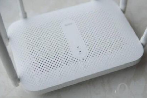 Redmi路由器AC2100稳定版固件
