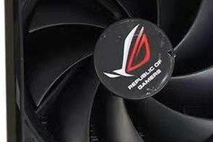 华硕ROG系列 ARES2-6GD5显卡驱动