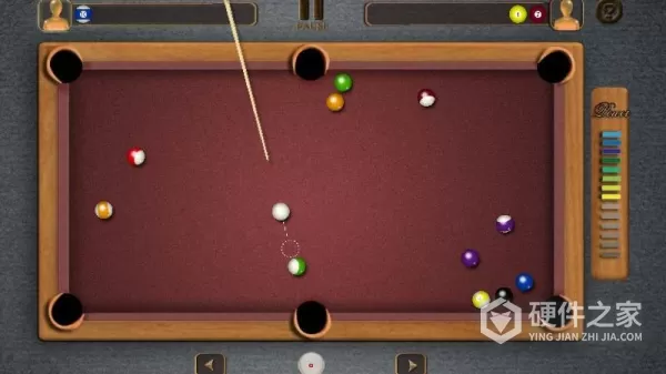 Pool Billiards Pro