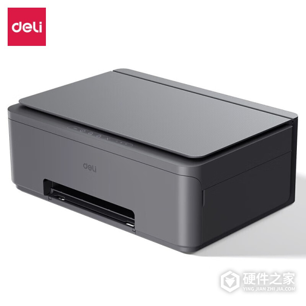 得力l512w打印机驱动
