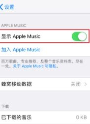 iphone13锁屏显示音乐怎么取消