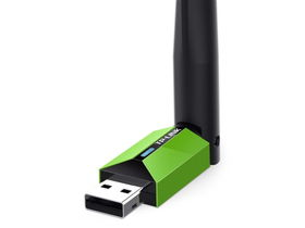 TP-Link普联TL-WDN5200H无线网卡驱动