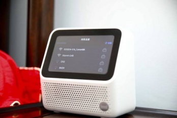 天猫精灵ccmini不插电能使用吗