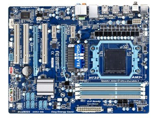 技嘉870ud3p主板说明书