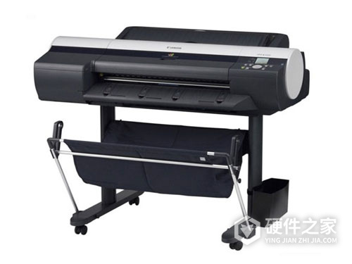 佳能Canon imagePROGRAF iPF6100 驱动 For Win XP/7/8/10