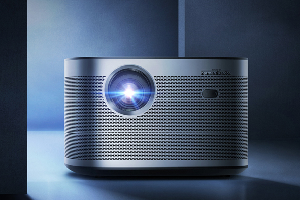 极米h3s如何看新闻