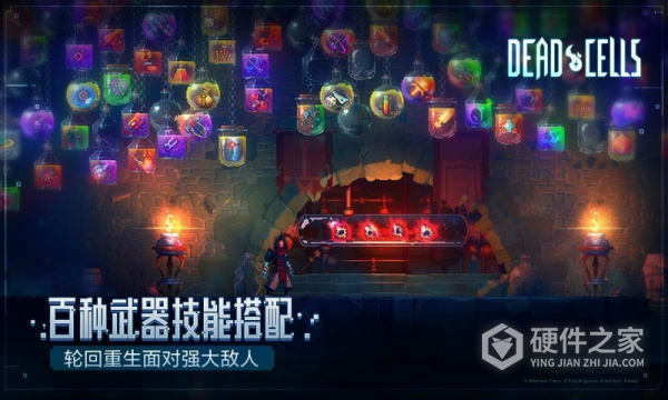 重生细胞九游版
