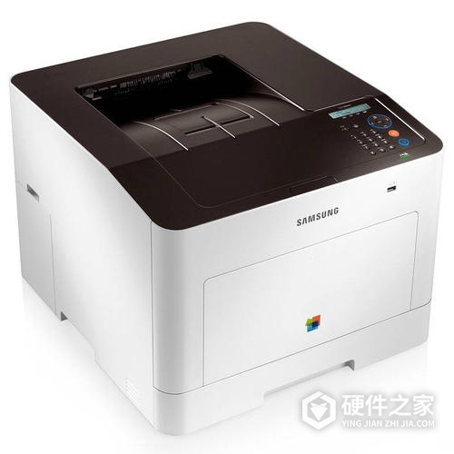 三星SAMSUNG CLP-600打印机驱动 For XP