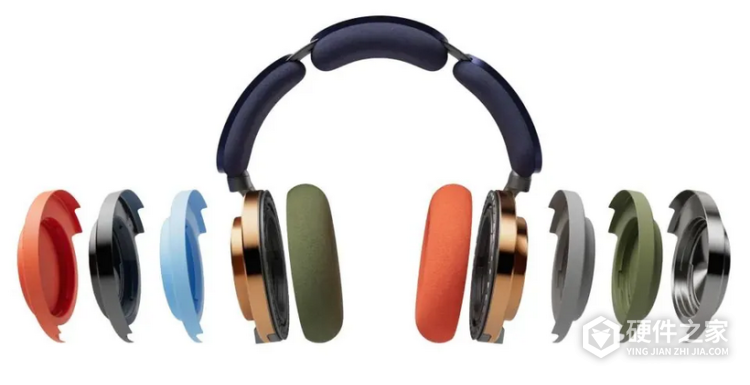 戴森也出降噪耳机了！戴森OnTrac发售，主打2000多种外观组合