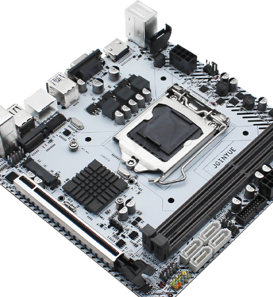 精粤B85I-PLUS迷你主板USB3.0驱动