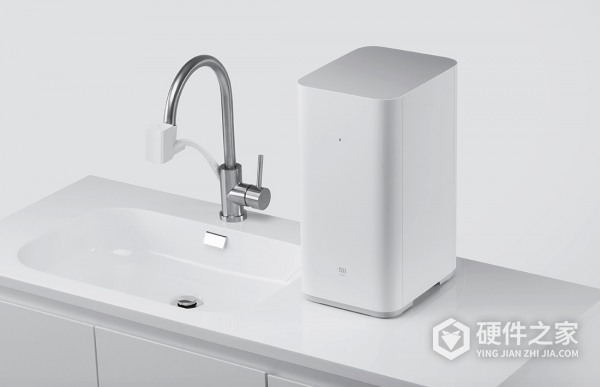 小米净水器600g怎样更换滤芯