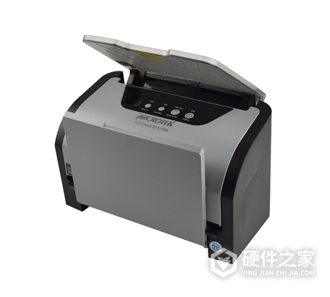 中晶ArtixScan DI 3130s说明书