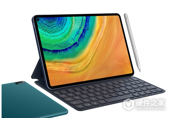 华为matepadpro如何升级鸿蒙