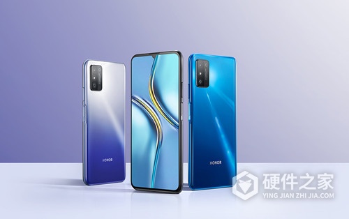 荣耀畅玩40Plus有屏下指纹解锁吗