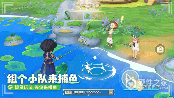 织梦森林测试版