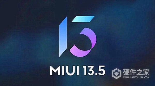 MIUI13.5支持哪些机型