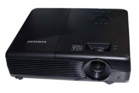 三星SP-M270C投影仪说明书