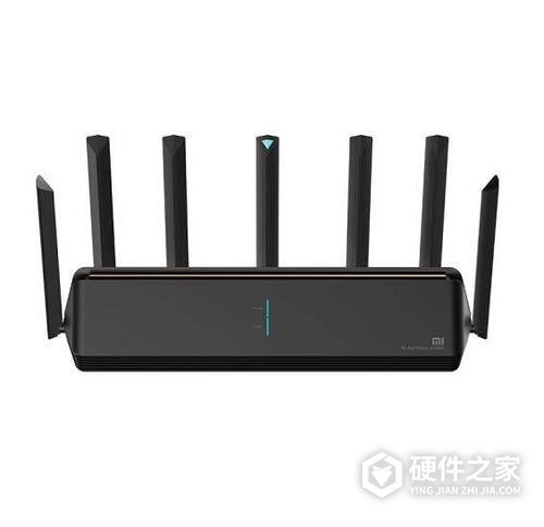 小米ax3600固件怎么更新