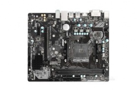 微星b450m-a pro max说明书