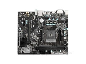 微星b450m-a pro max说明书