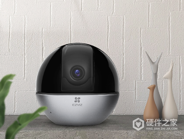 萤石c6wi安装说明