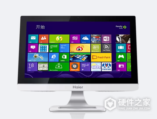 海尔一体机开元K8驱动