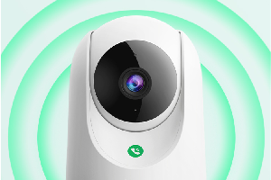 360摄像头怎么连接手机