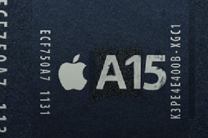 苹果A15参数一览