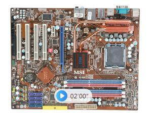 msi微星915P Neo3 Series主板驱动