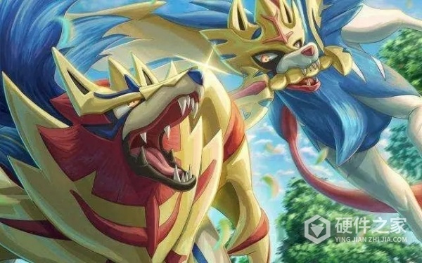 宝可梦剑盾找不到libssl-3-x64.dll怎么办