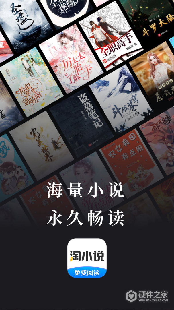 淘小说