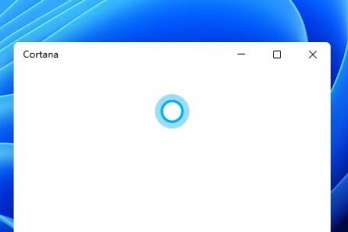 Win11小娜语音唤醒的使用指南