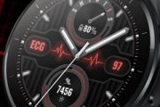 华为watch gt2表盘刻度什么意思