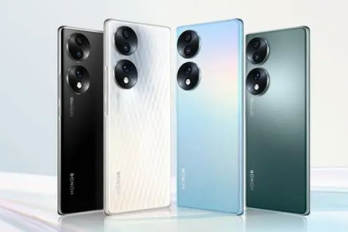 荣耀80 Pro玩游戏发热严不严重