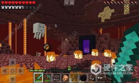 我的世界国际版基岩版