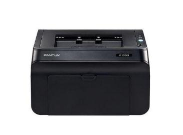 奔图P1050用户手册