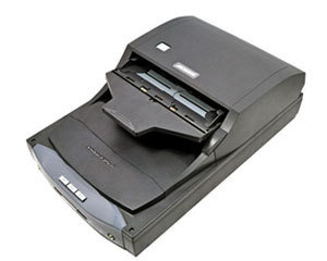 中晶Microtek Artixscan DI 2010+扫描仪驱动 For Win7/XP/2000