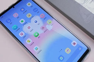 红米k40怎么显示运营商