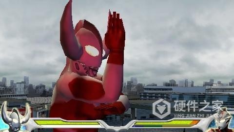 奥特曼格斗进化0国际版